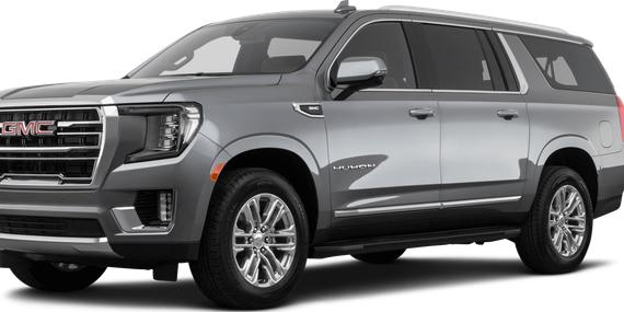 GMC YUKON XL 2022 1GKS2GKD6NR292627 image